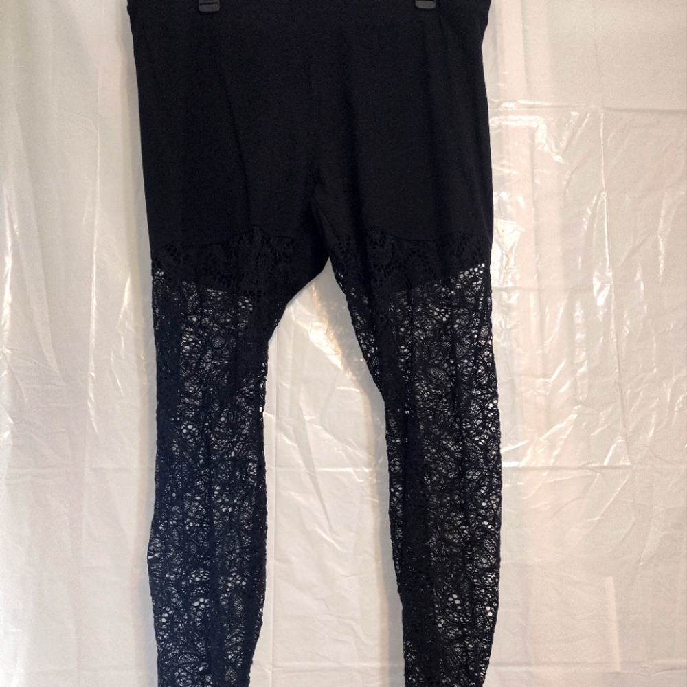Plus Size Torrid leggings